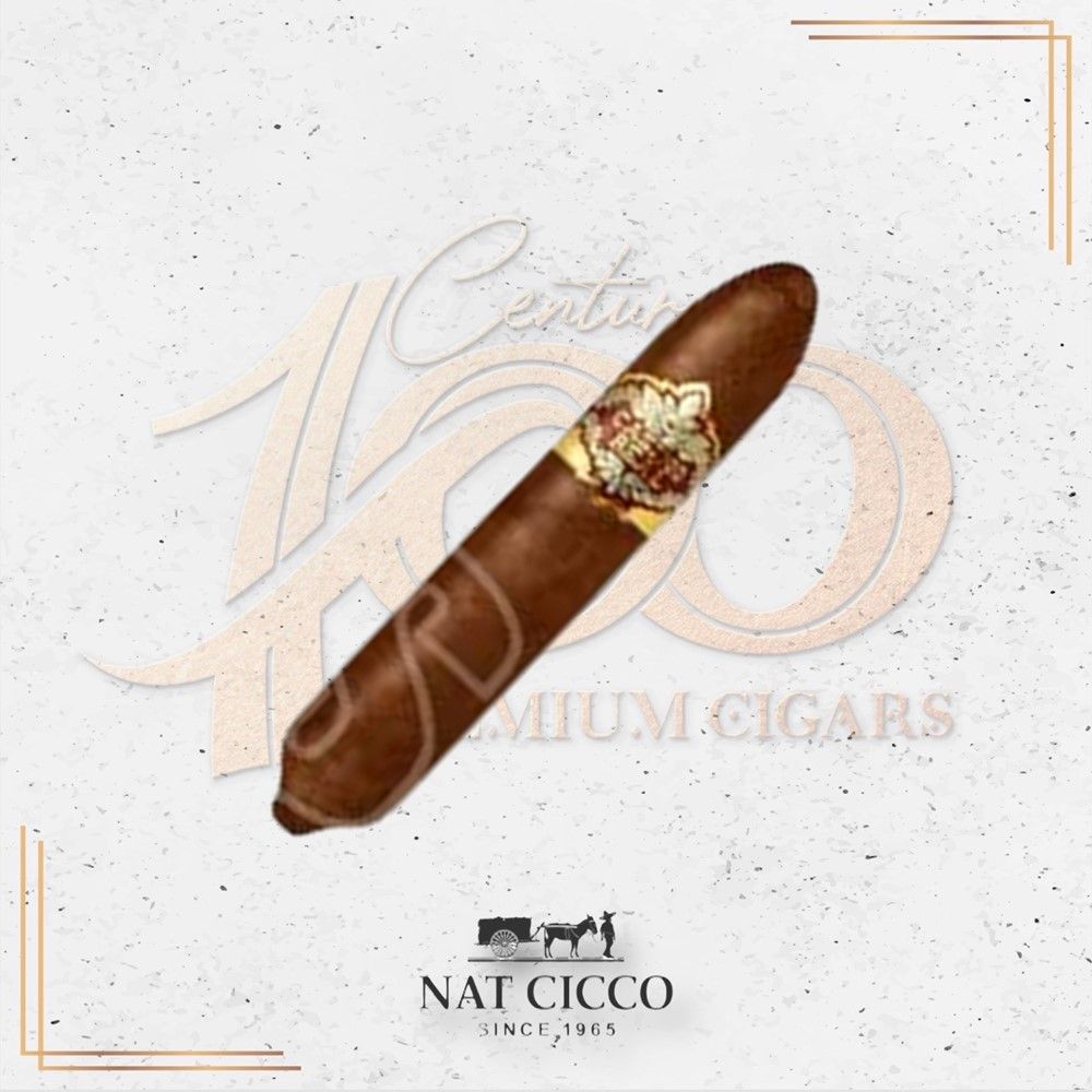 Nat Cicco - Casino Real - Figurado