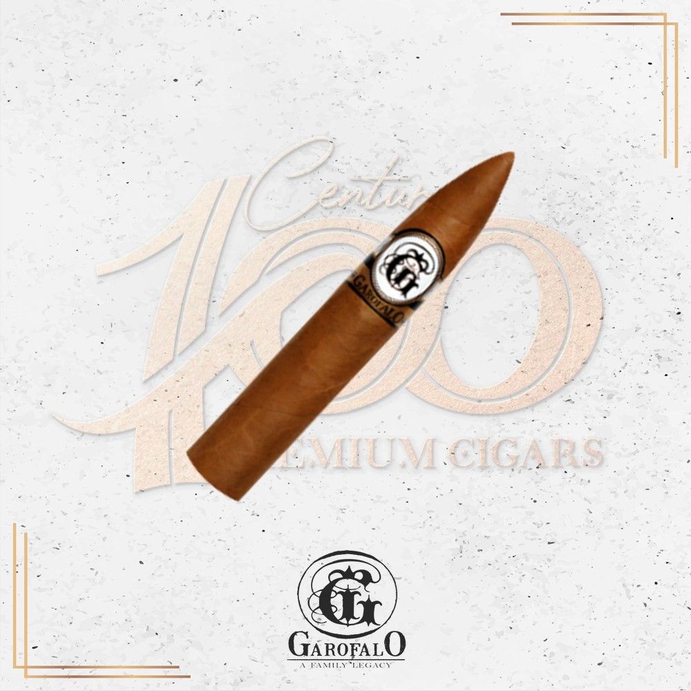 Garofalo - Family Legacy Natural - Torpedo 