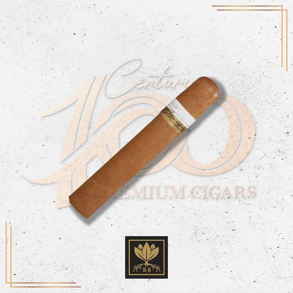 Ramon Bueso - Genesis Connecticut - Robusto