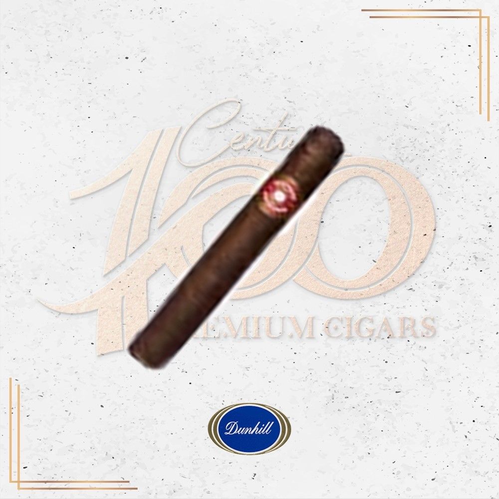 Dunhill - Heritage - Gigante