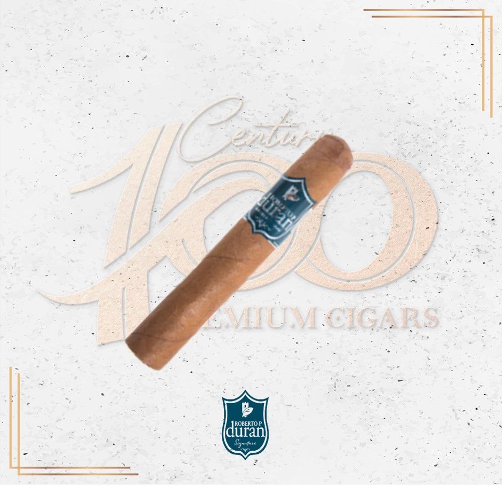 Robert P. Duran - Premium Line - Rio Toa