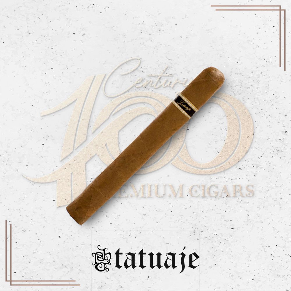 Tatuaje - Negociant Monopole - No. 3