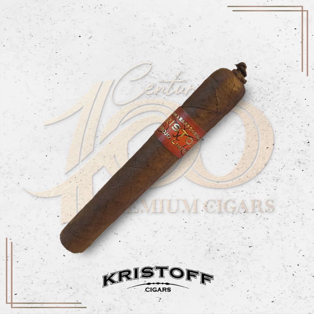 Kristoff - Corojo Limitada - Robusto