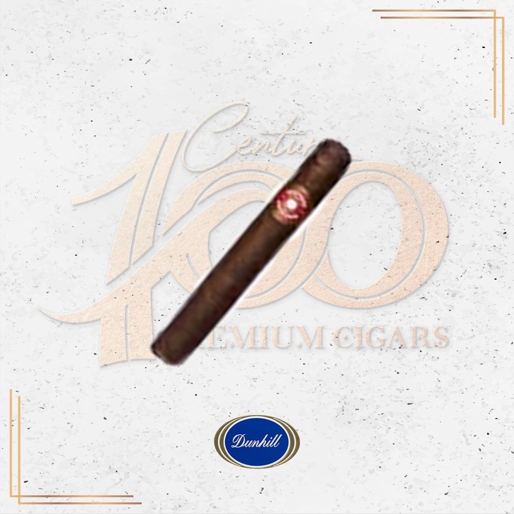 Dunhill - Heritage - Robusto 