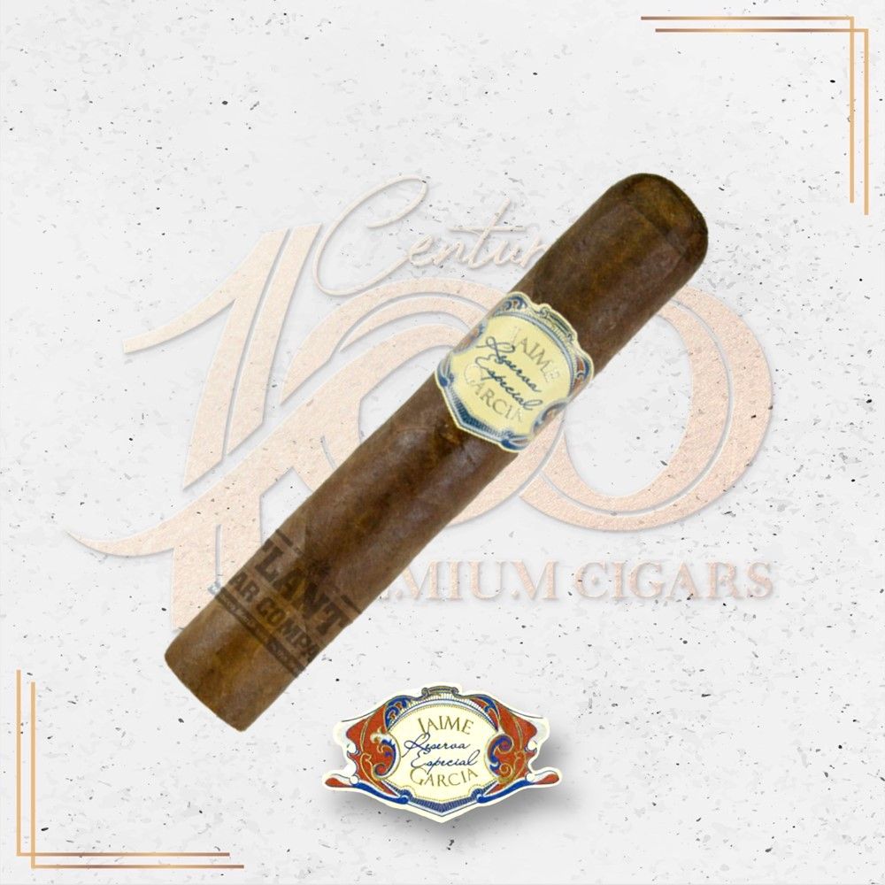 Jaime Garcia Reserva Especial - Gordo Extra