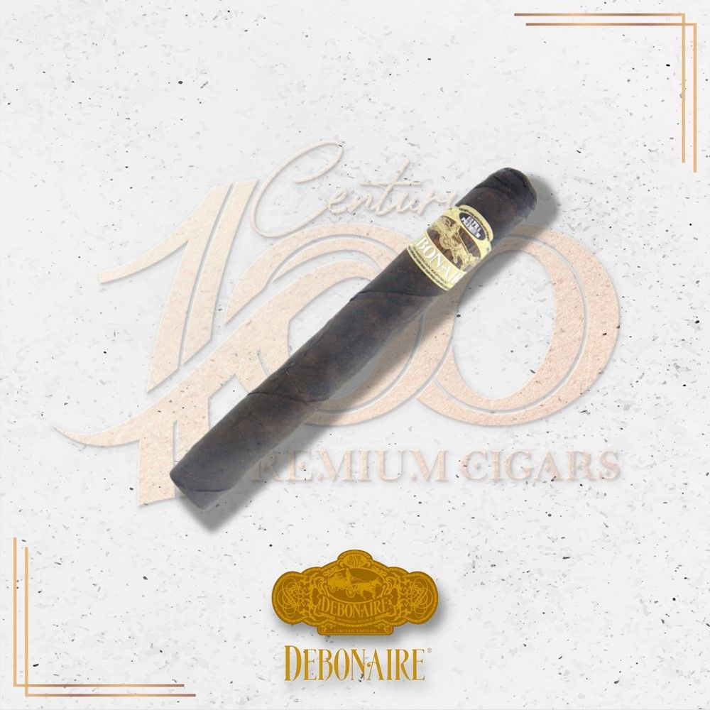 Debonaire - Maduro - Toro 