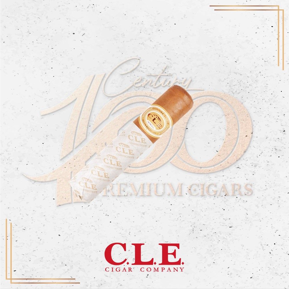 CLE - Connecticut - 70 x 4