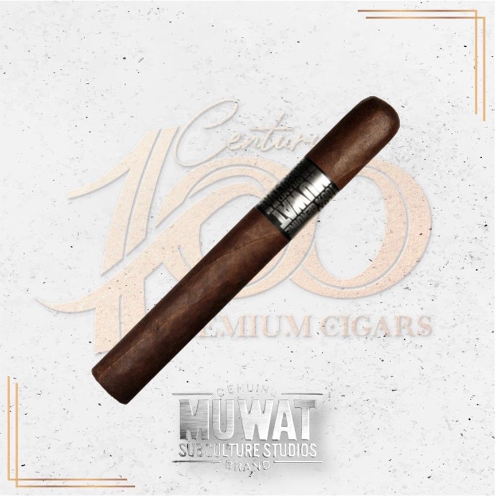 Muwat (My Uzi Weighs a Ton) - 7X60