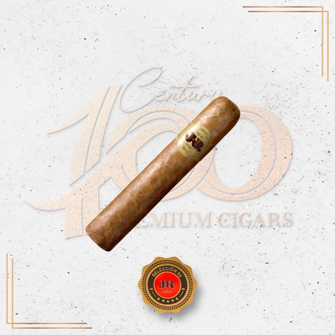 JR - Alternative Cuban - Saint Luis Rey Regios