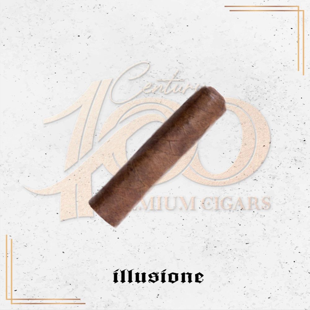 Illusione - La Grande Classe - REX