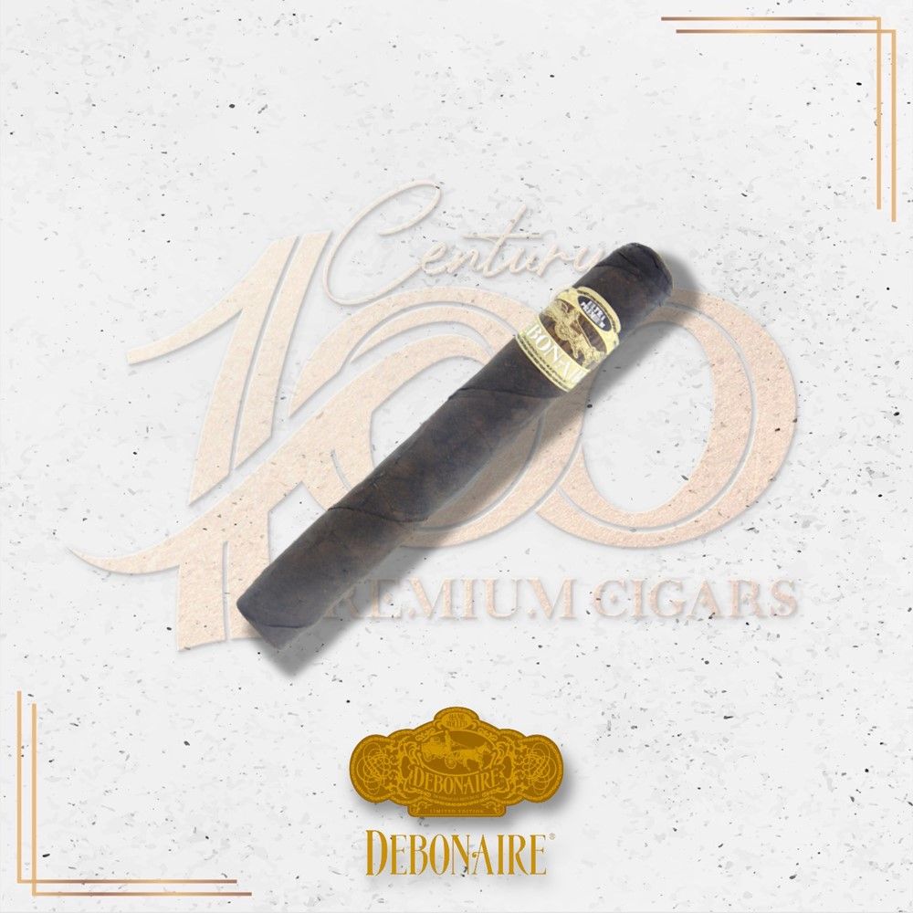 Debonaire - Maduro - Robusto 