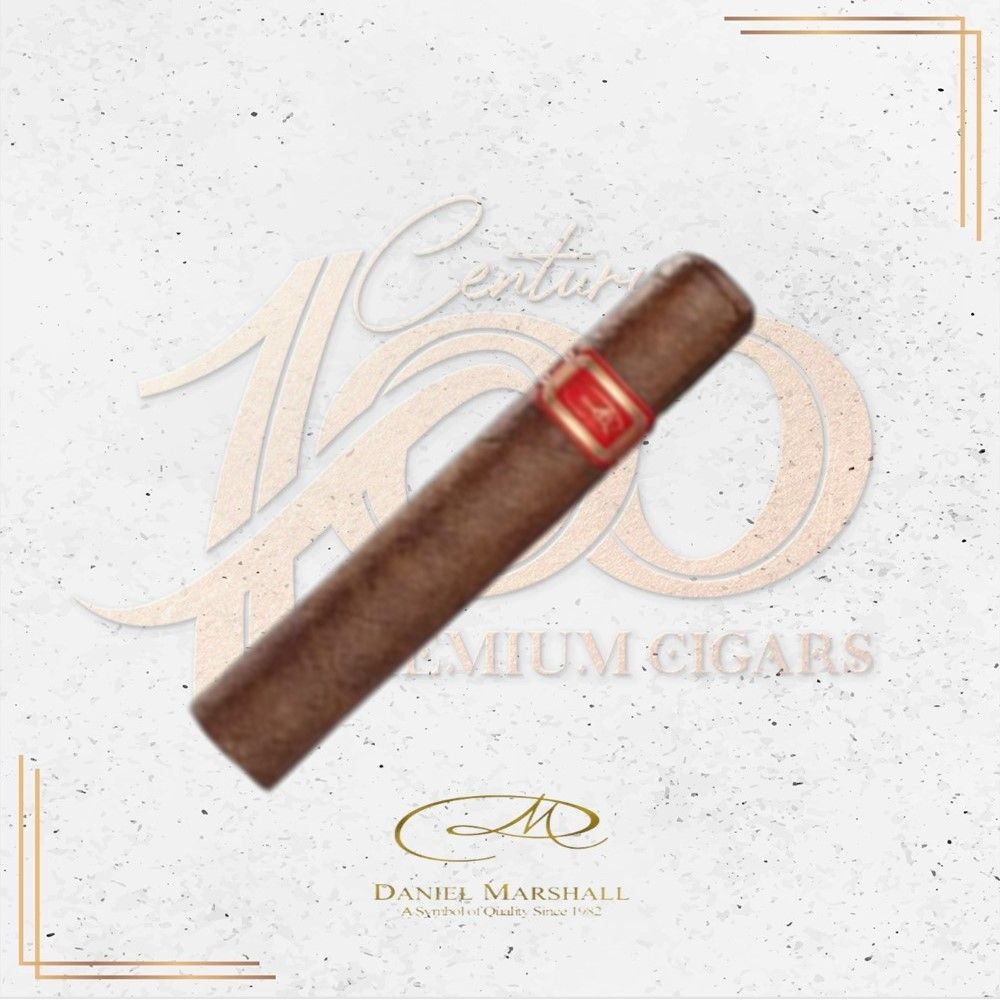 Daniel Marshall - Red Label - Robusto