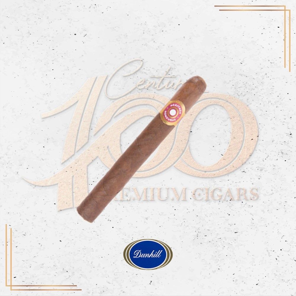 Dunhill - Heritage - Toro