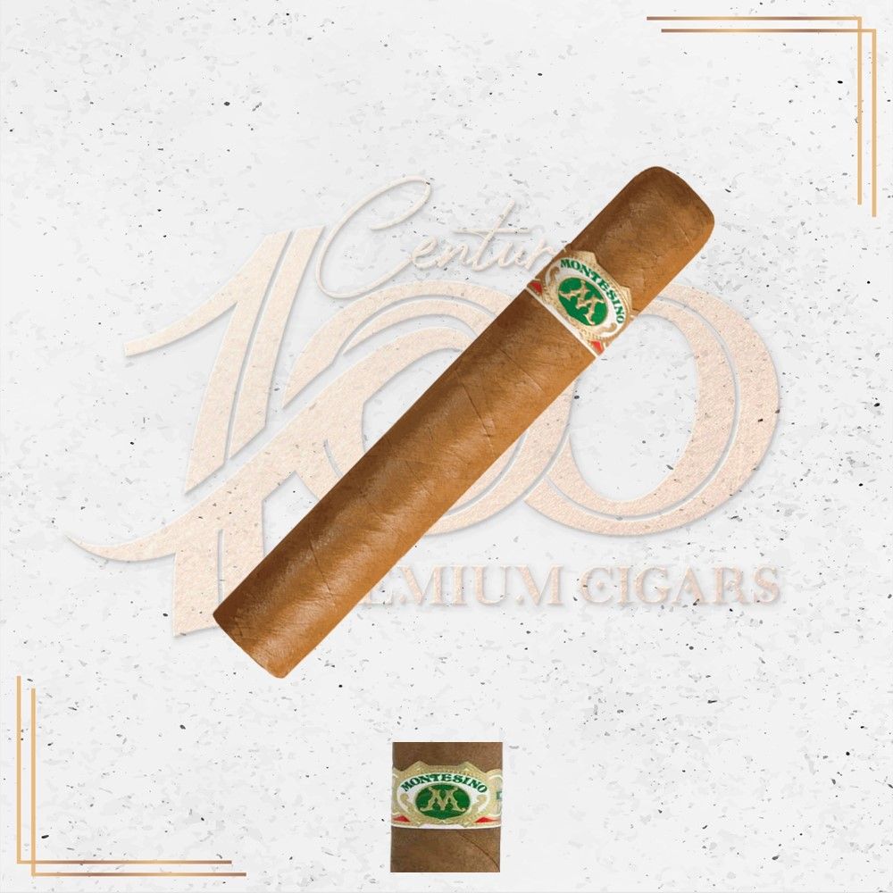 Montesino - No. 2