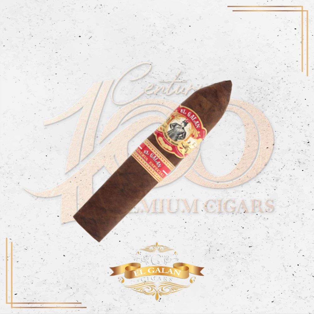 El Galan - Reserva Especial Habano - Gallardos