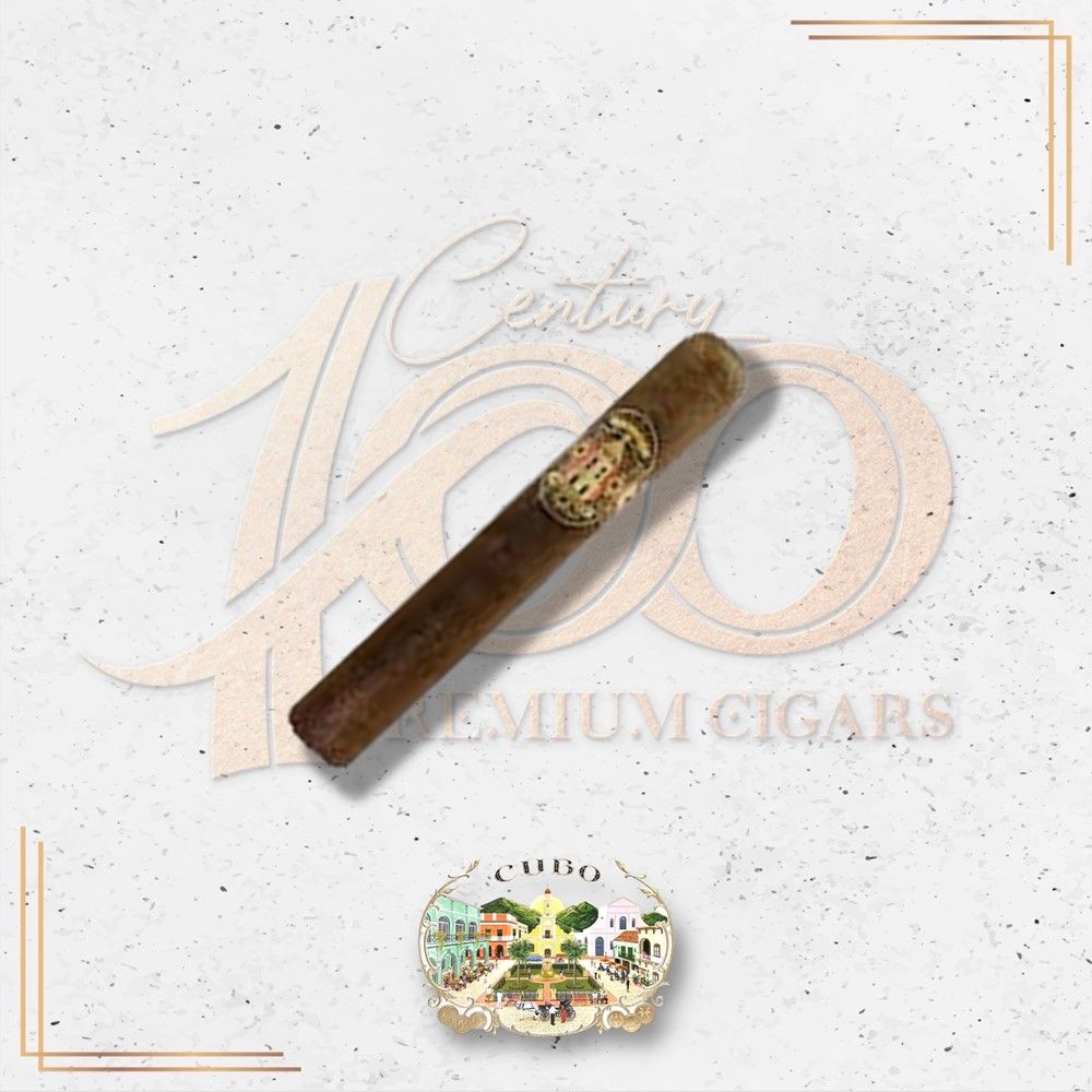 Cubo - Maduro - Corona 