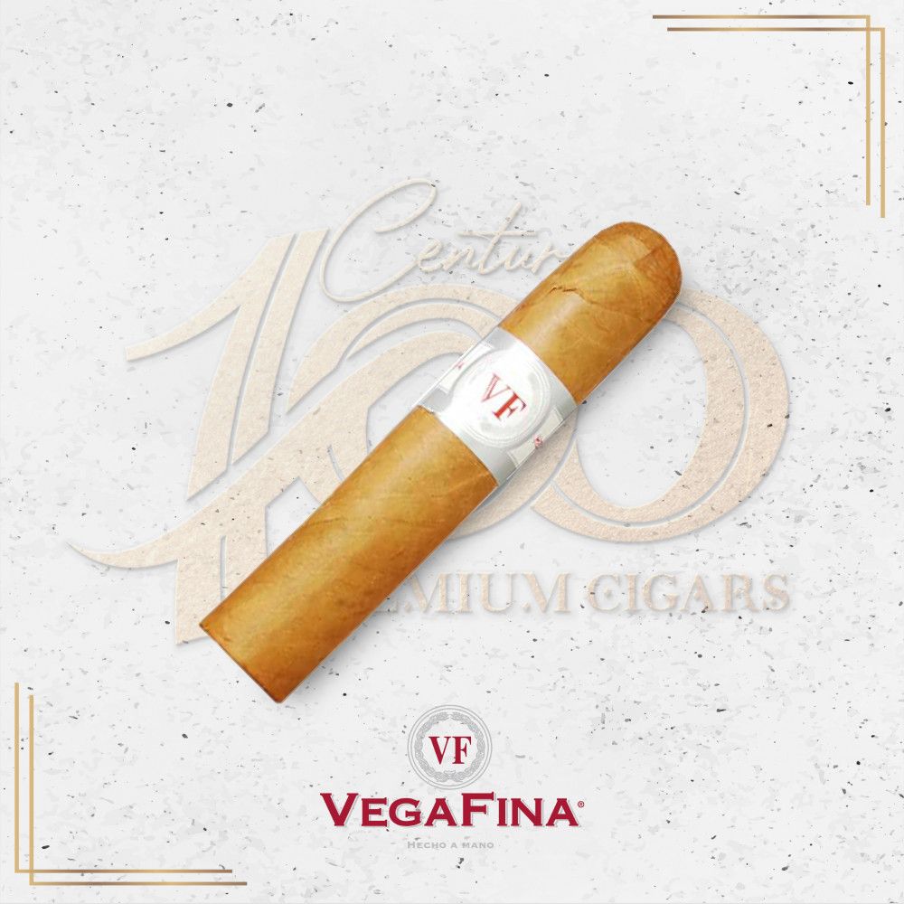 VegaFina - Classic - Short Robusto