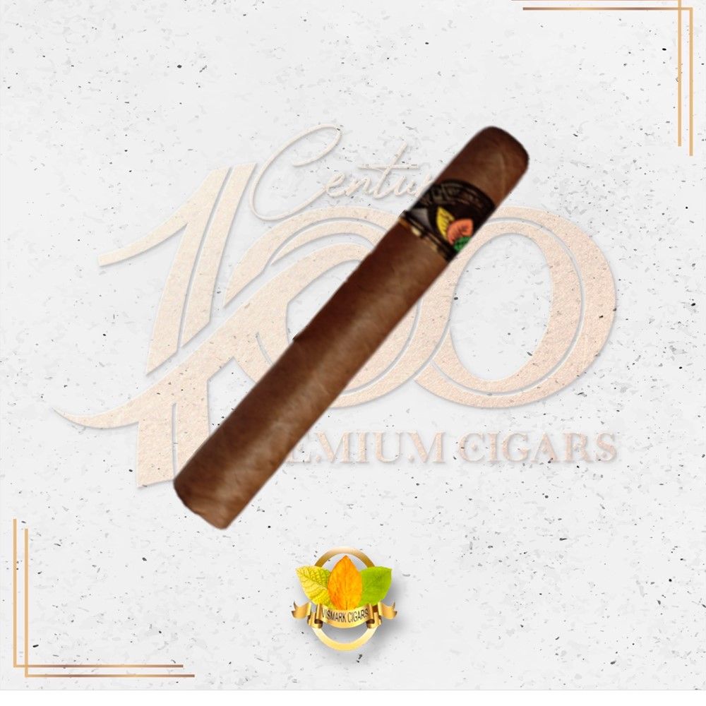 Vismark - Medium Bodied (Connecticut) - Churchill 