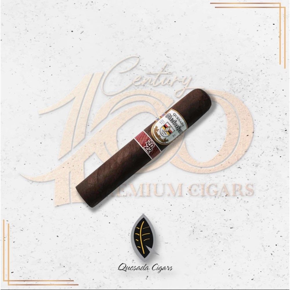 Quesada - Oktoberfest 2022 - Prost