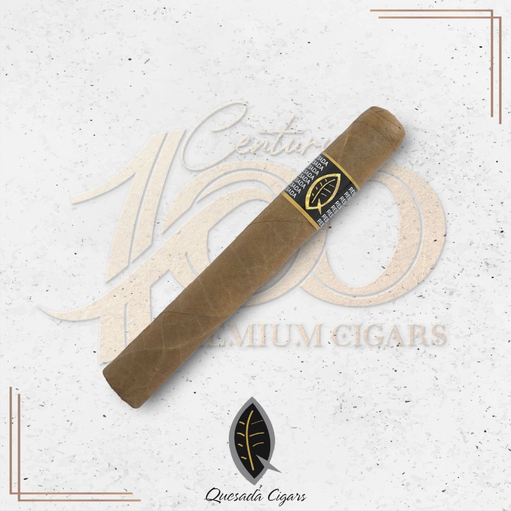 Quesada - Reserva Privada - Gordo