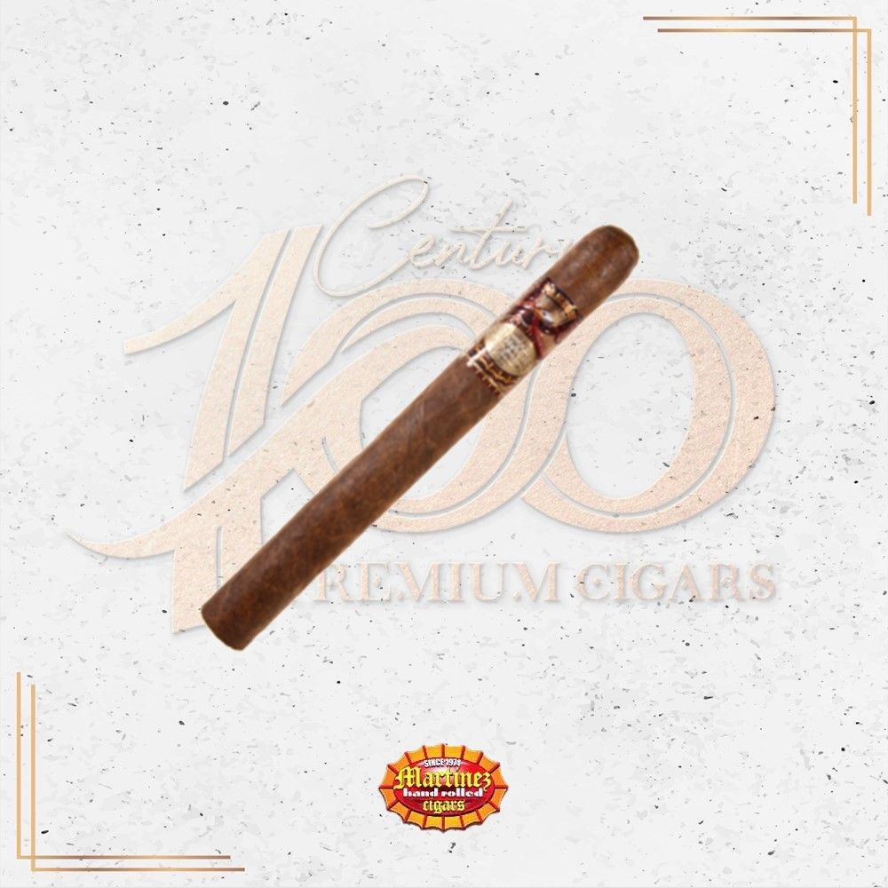 Martinez - Pasion - 550