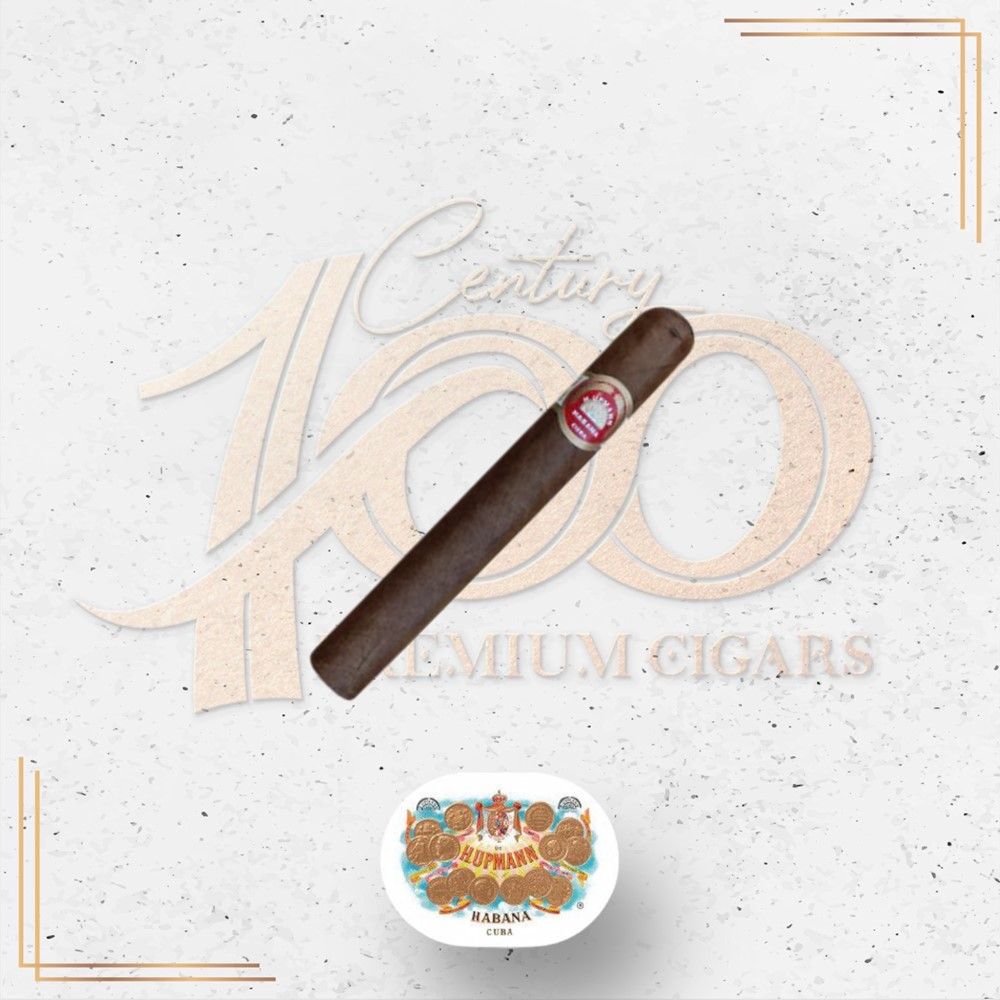 H. Upmann - Petit Upmann