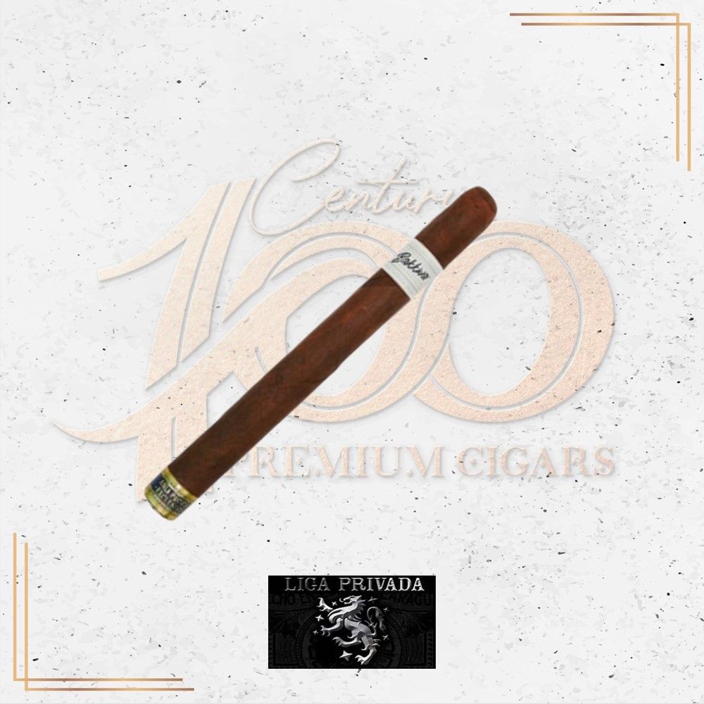 Liga Privada - Unico Serie - Bakkwa