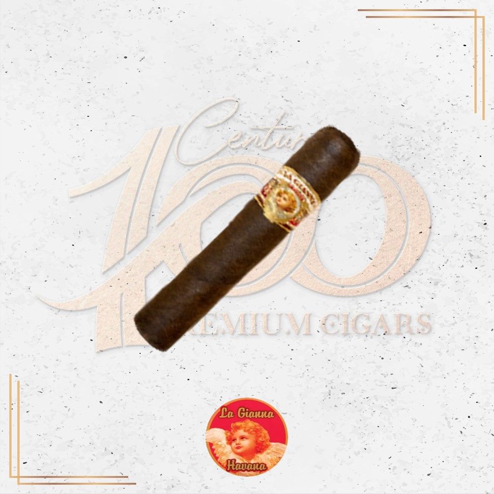 La Gianna Havana - Maduro - Bambino 