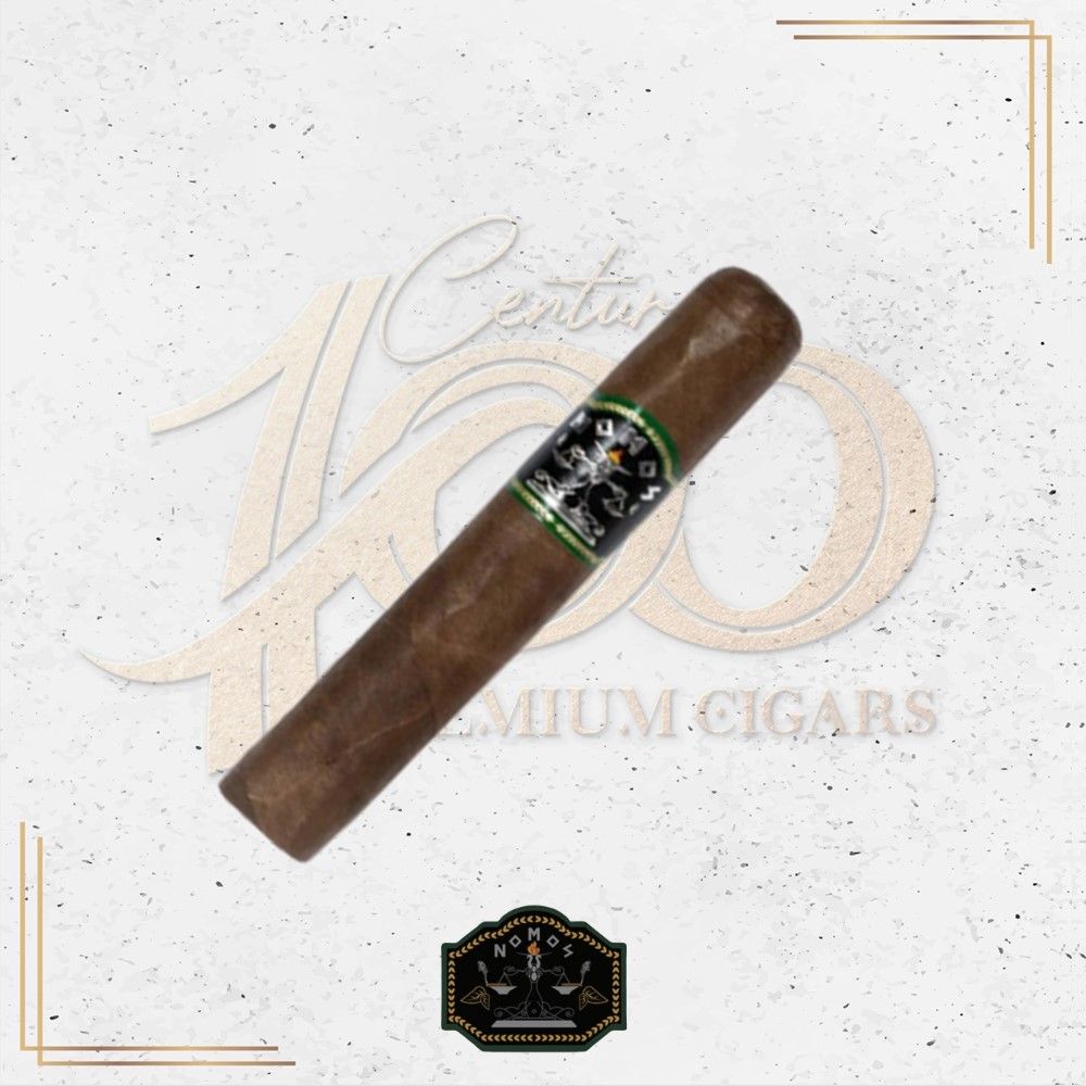 Nomos - Robusto