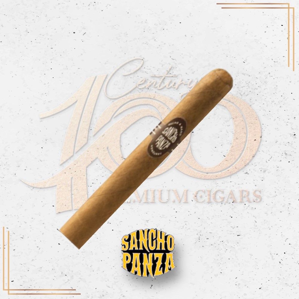 Sancho Panza (Non Cuban) - Sancho Panza - Caballero