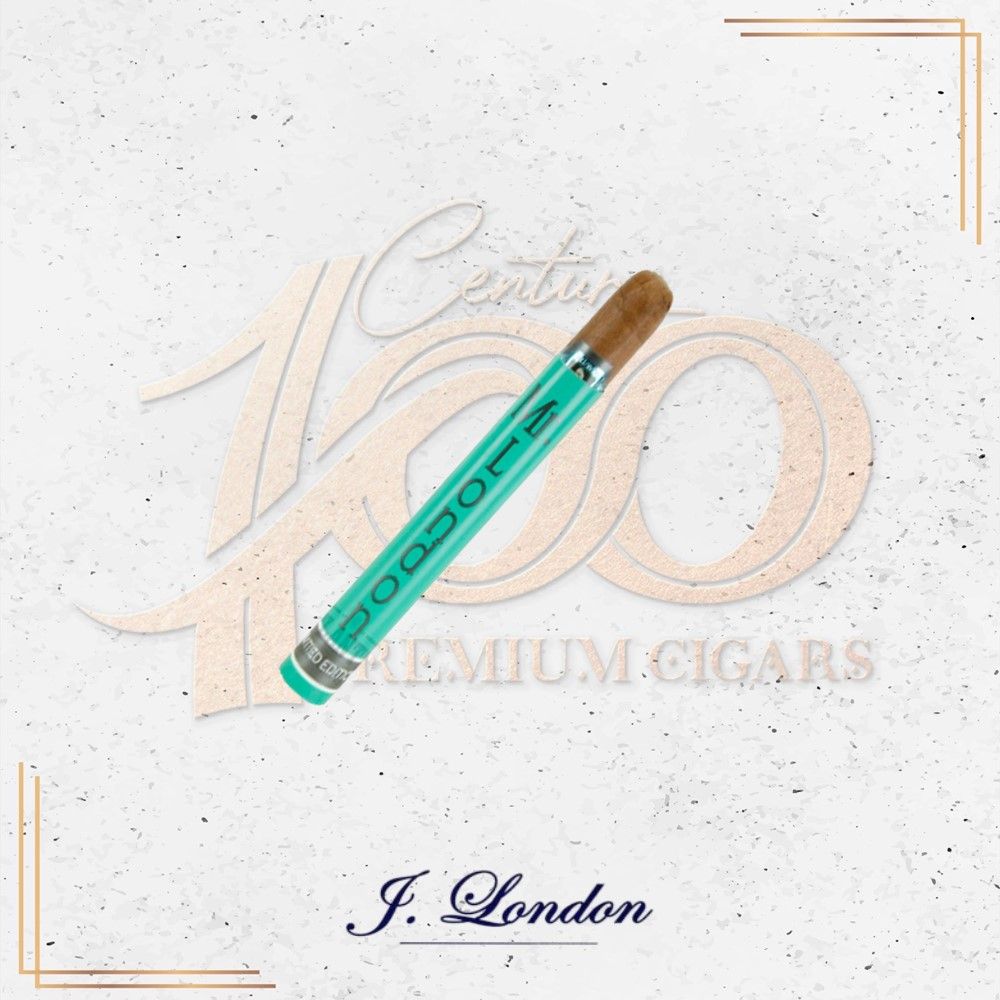 J. London - Mr. London - Limited Edition 5-1/2x54