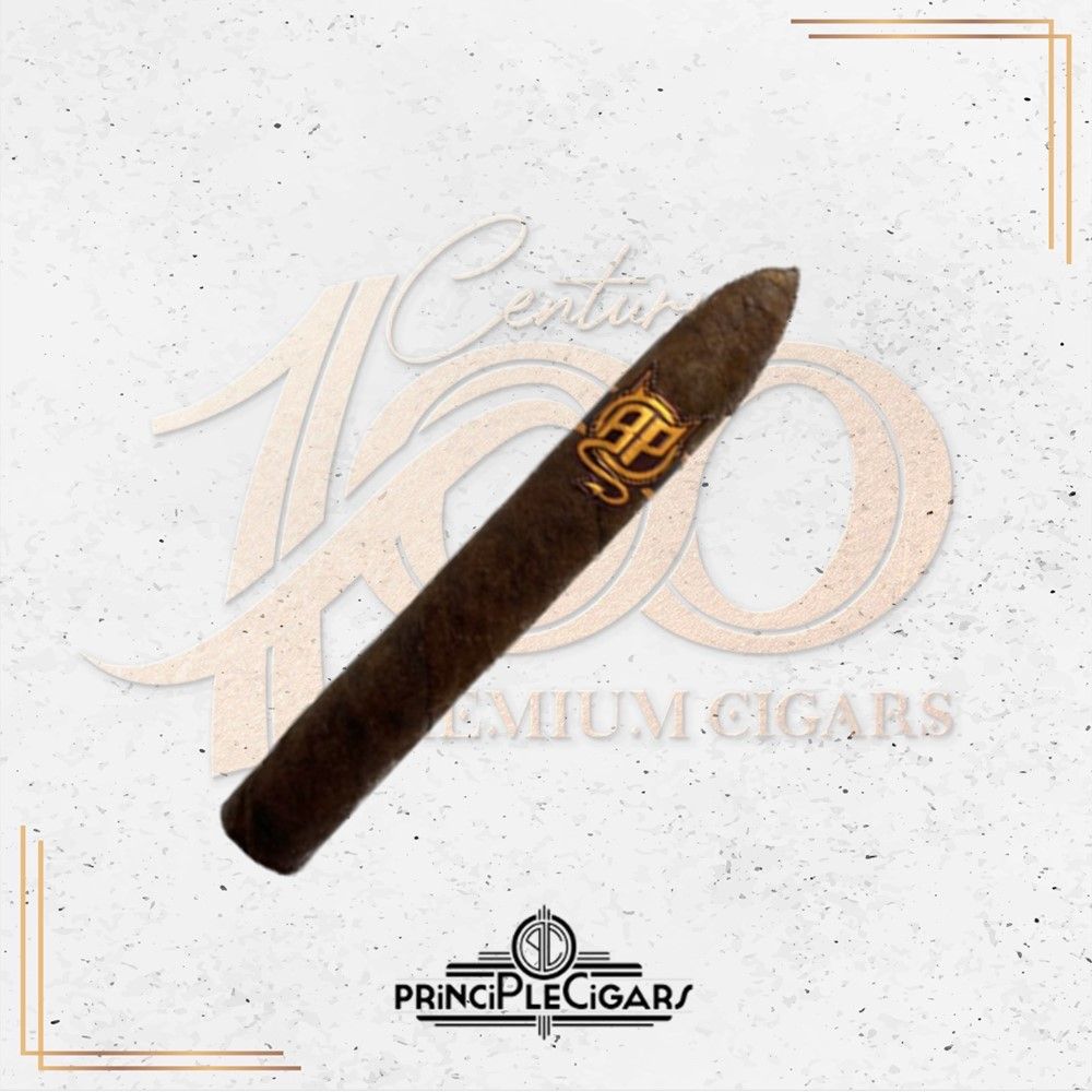 Principle - Bad Principles - Belicoso