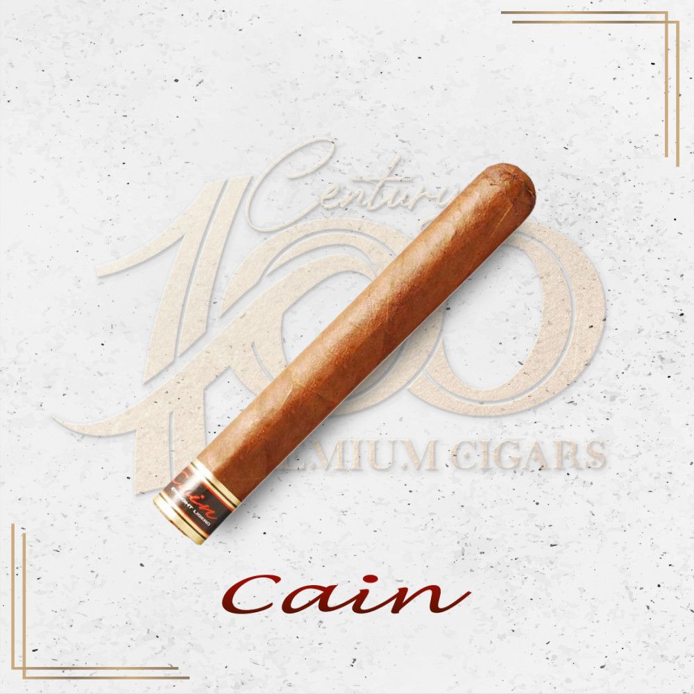 Cain - Habano - 550
