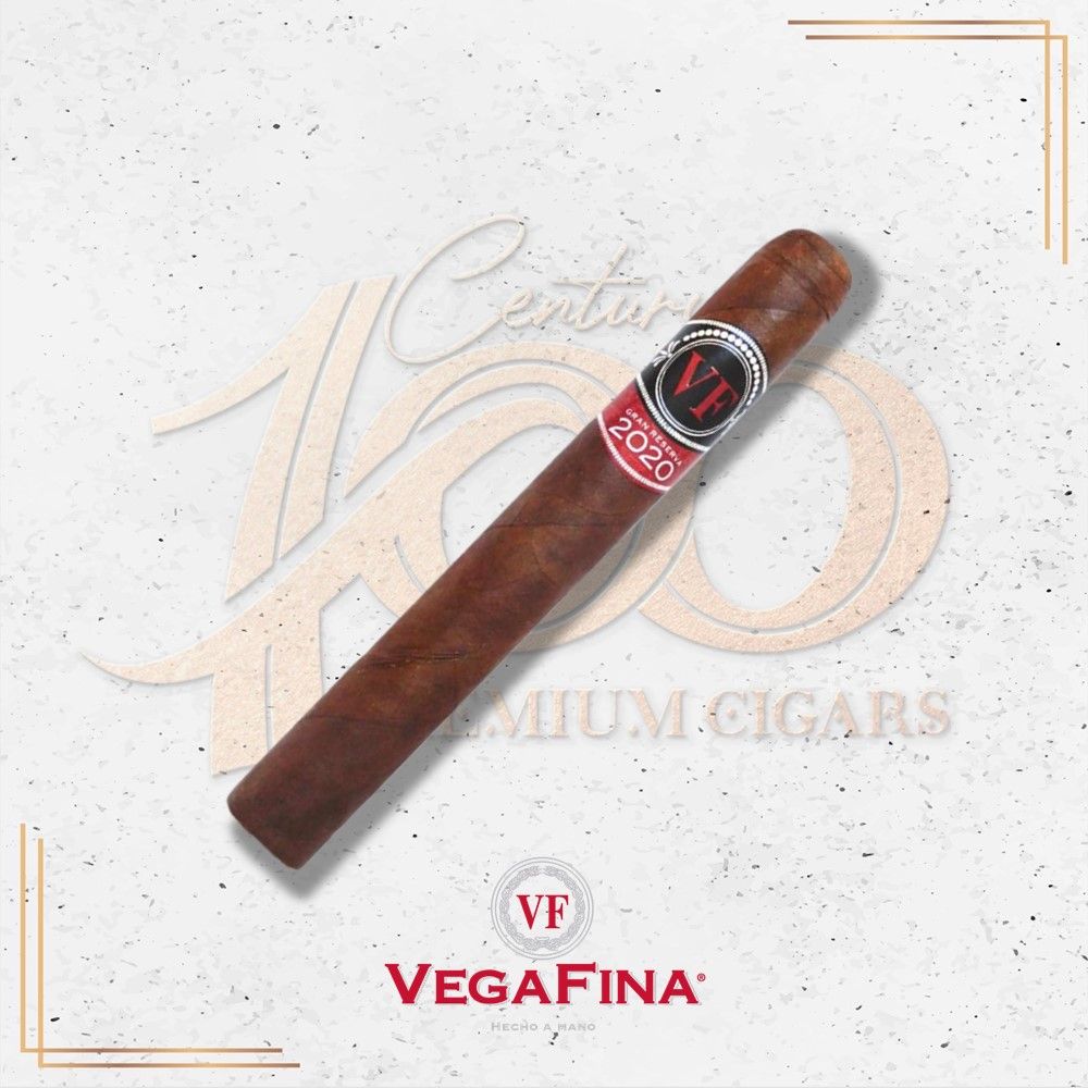VegaFina - Gran Reserva - 2020