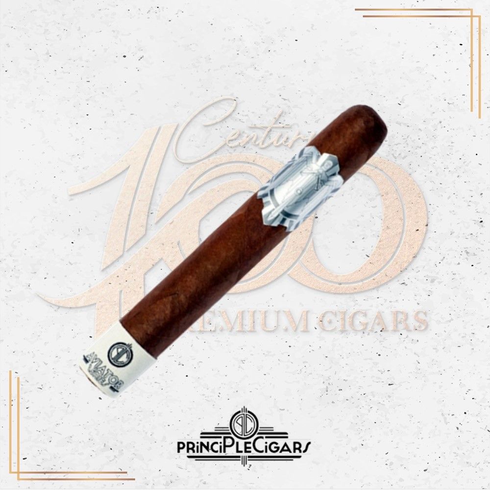 Principle - Aviator Series - Vainqueur