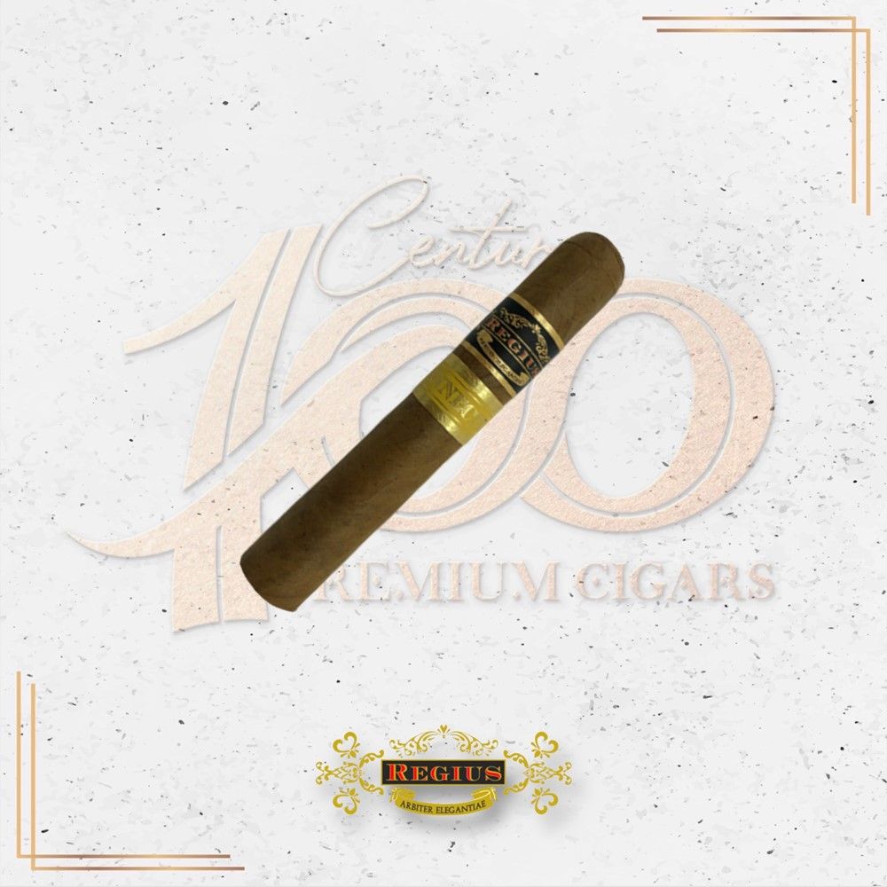 Regius - Connecticut - Corona