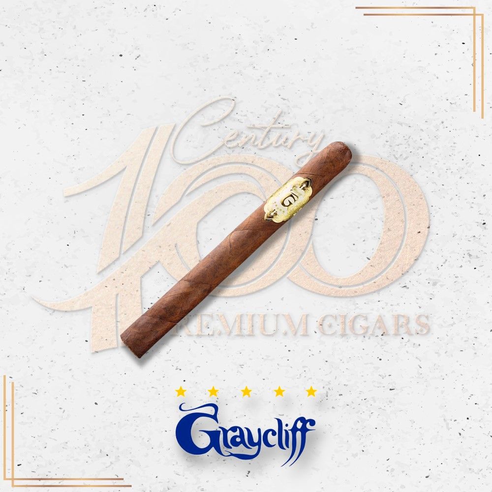 Graycliff - Crystal - Piccolo 