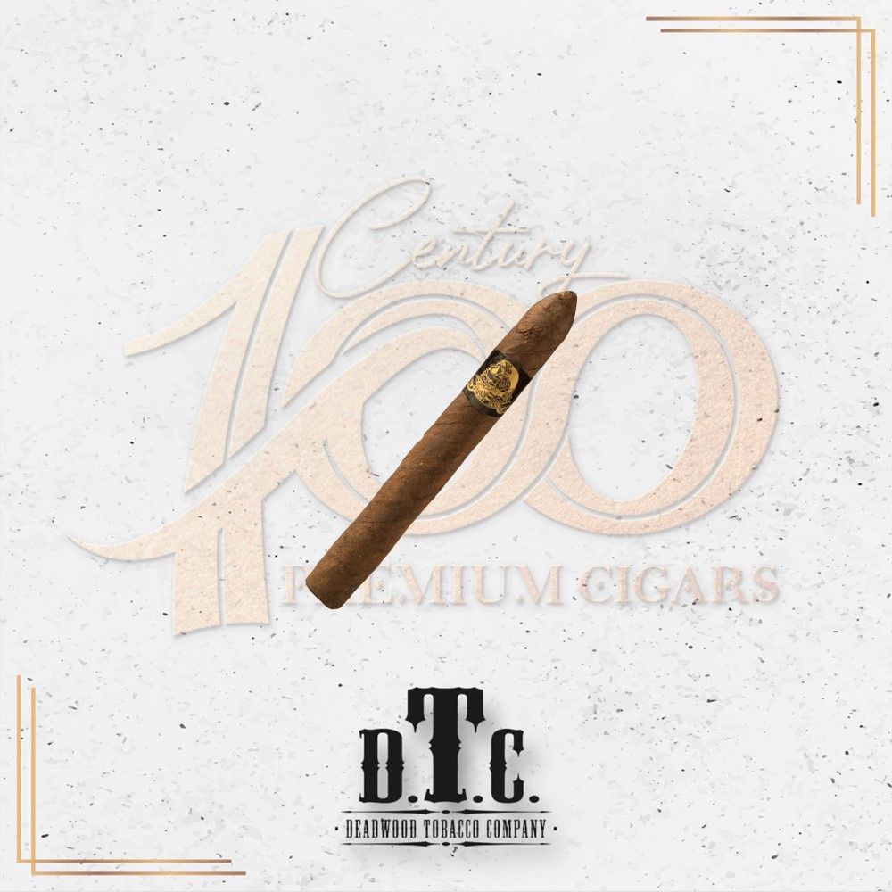 Deadwood Tobacco Co. - Baby Jane