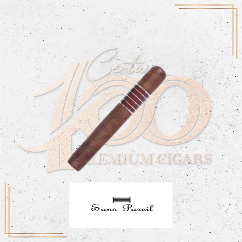 Sans Pareil - Red - Robusto