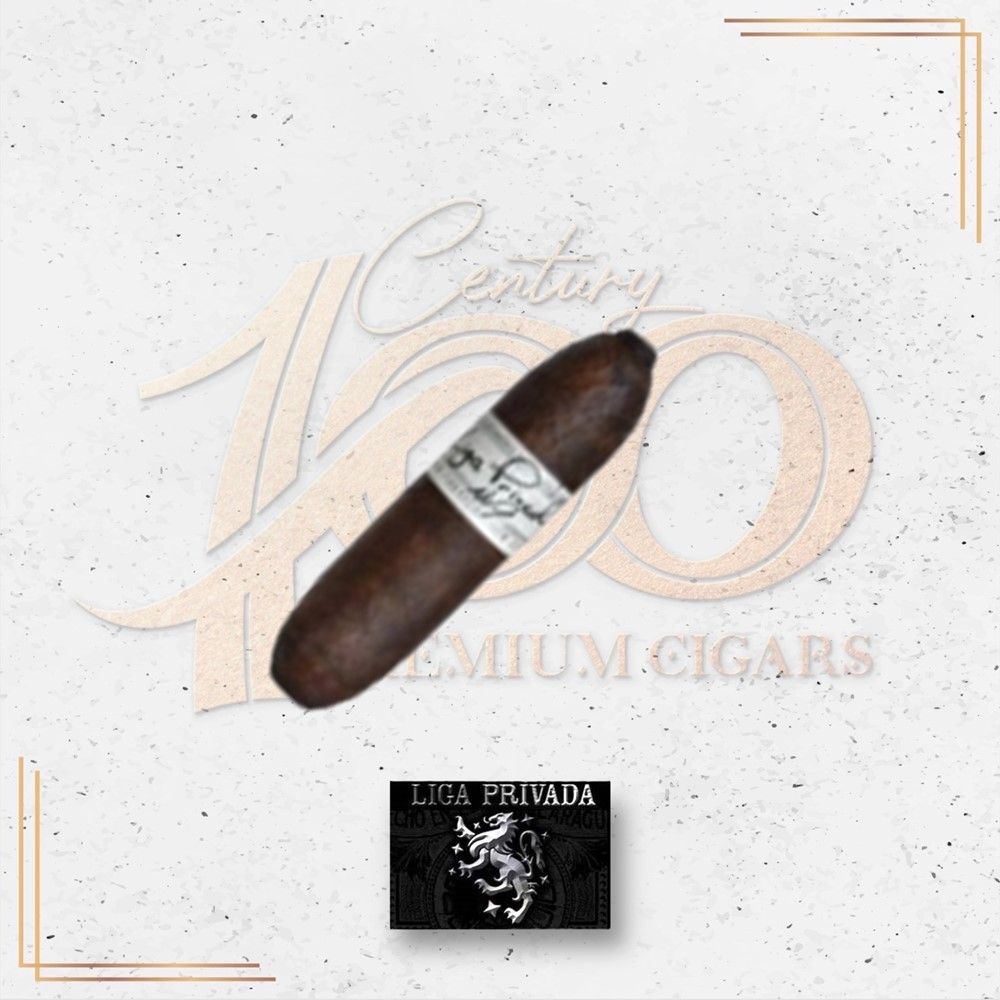 Liga Privada - H99 - Flying Pig