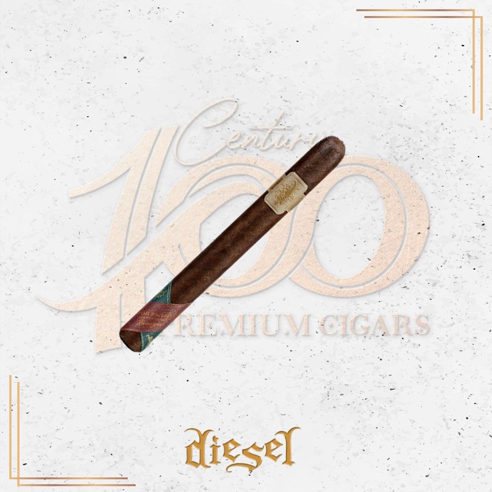 Diesel - Whiskey Row Founder's Collection - Mizunara