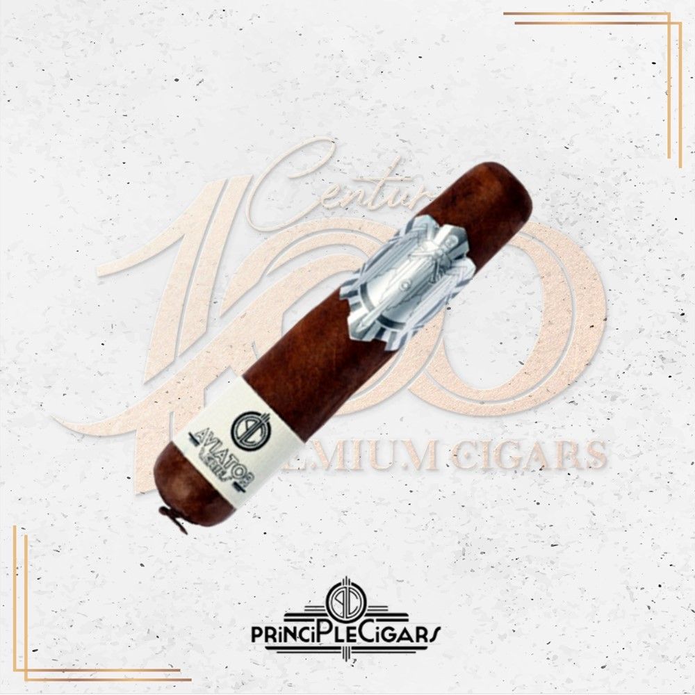 Principle - Aviator Series - Cochon Volant