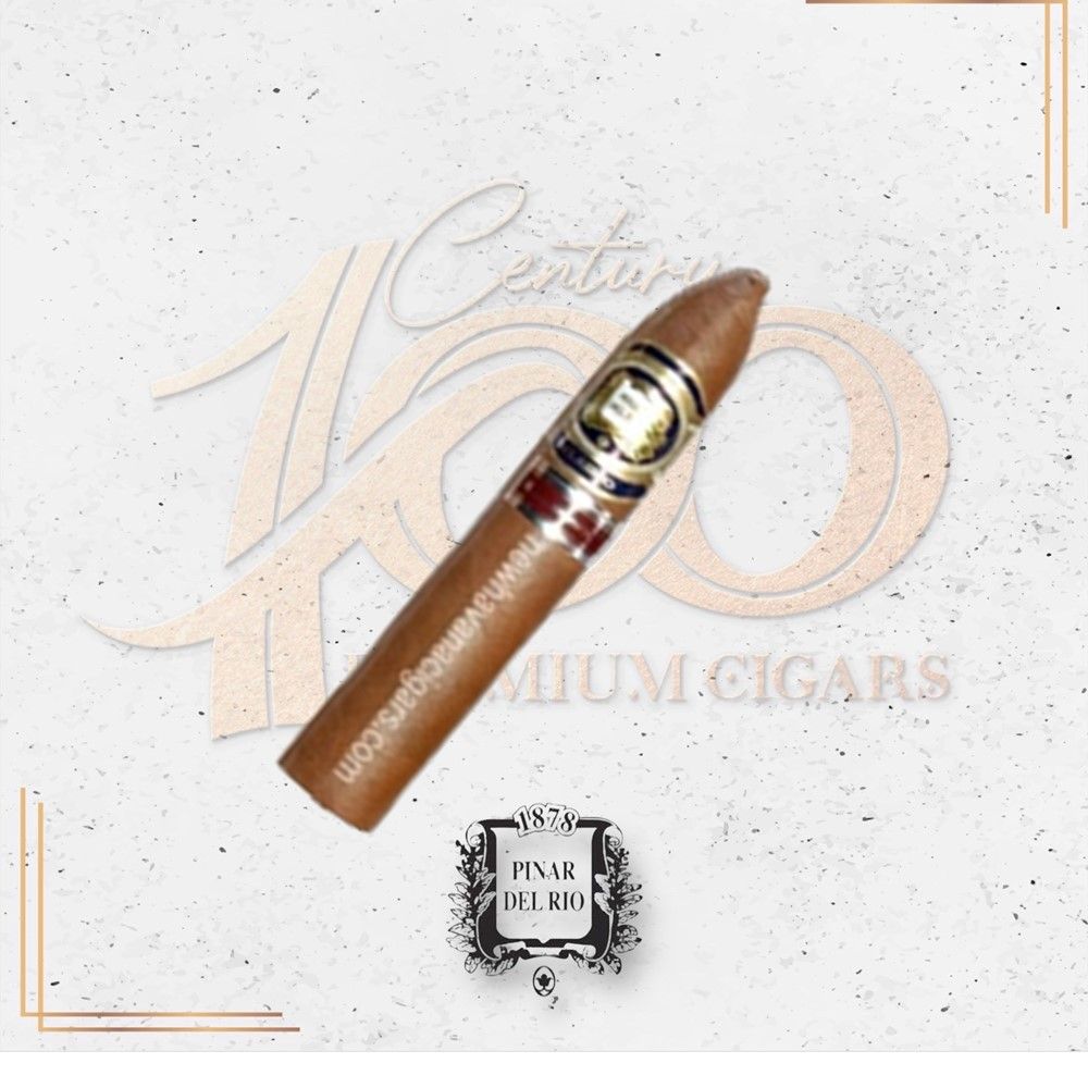 Pinar del Rio - Clasico - Torpedo