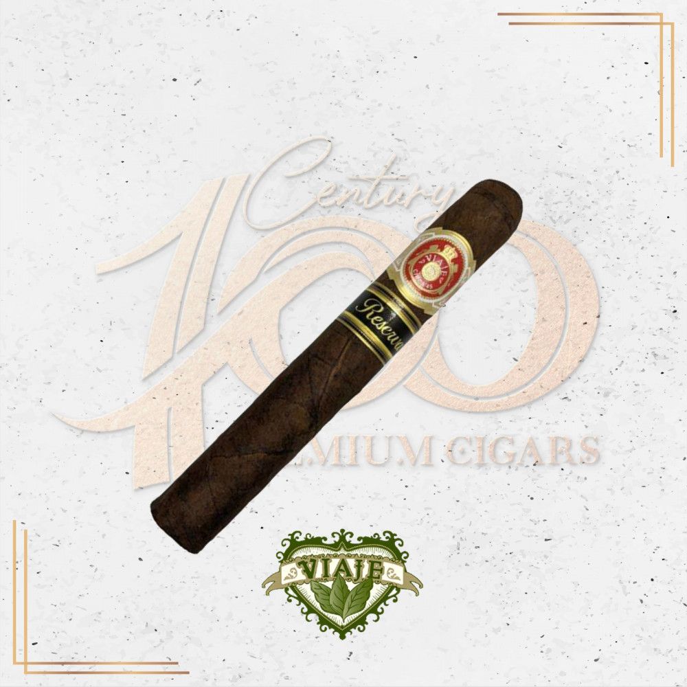 Viaje - Circa ’45 - Maduro No. 3 