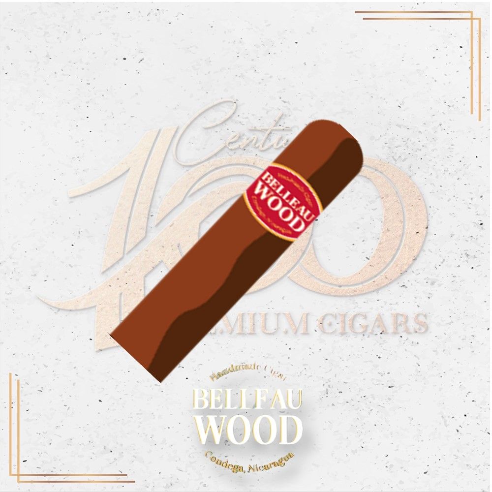 Belleau Wood - Shade - Gordo