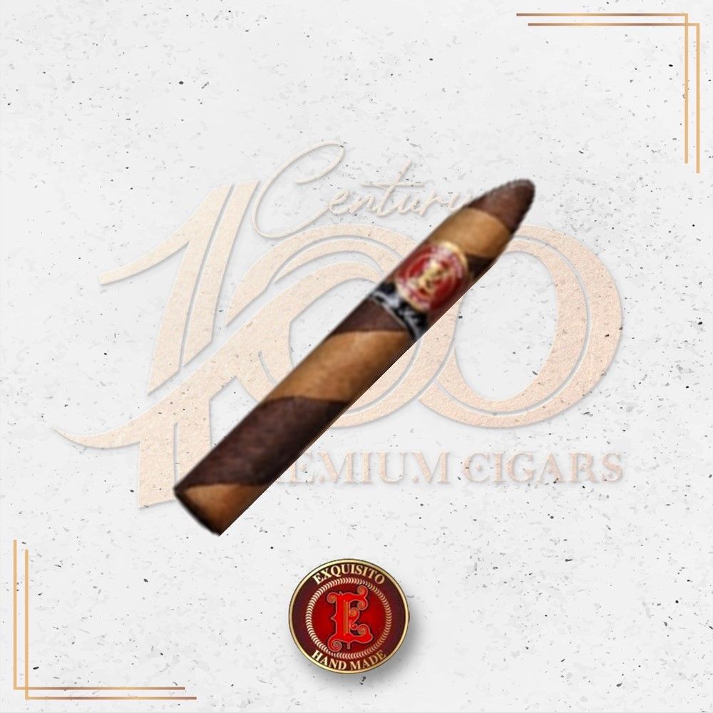 Exquisito - Double Capa - Belicoso