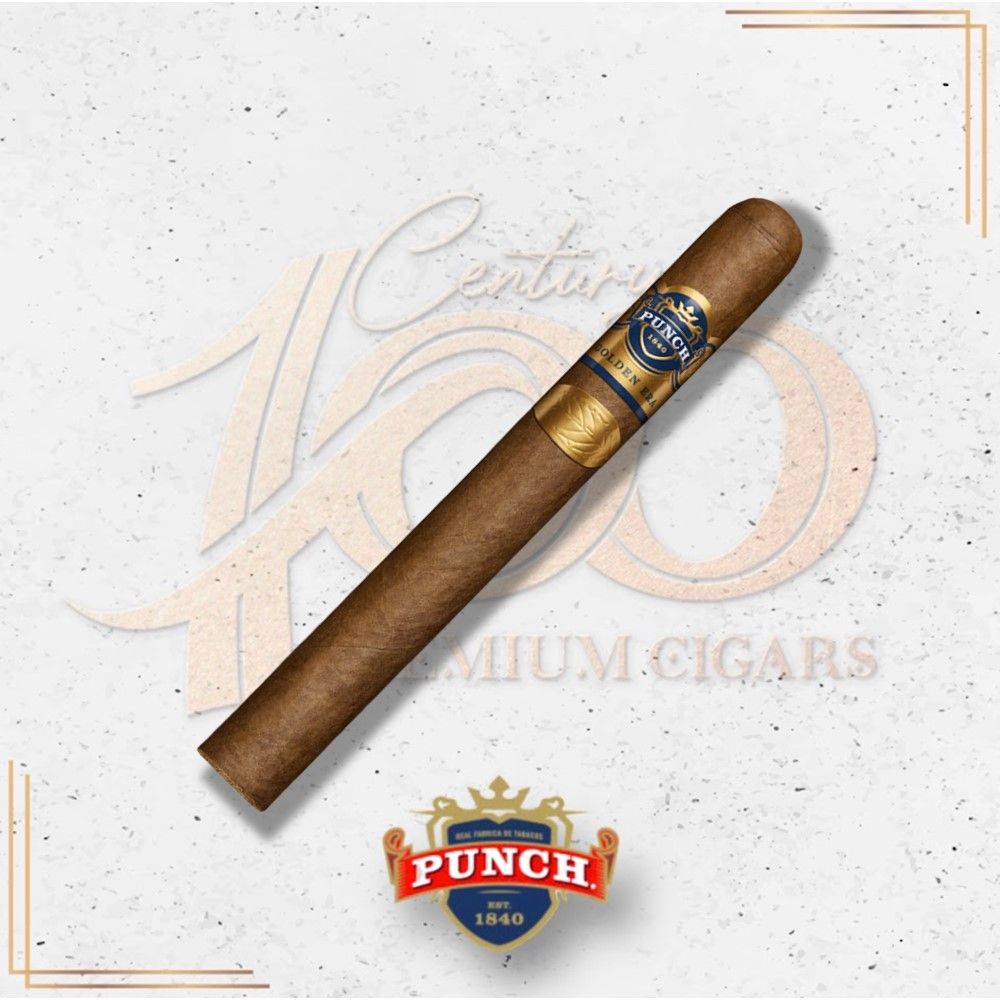 Punch (Non Cuban) - Golden Era - Churchill