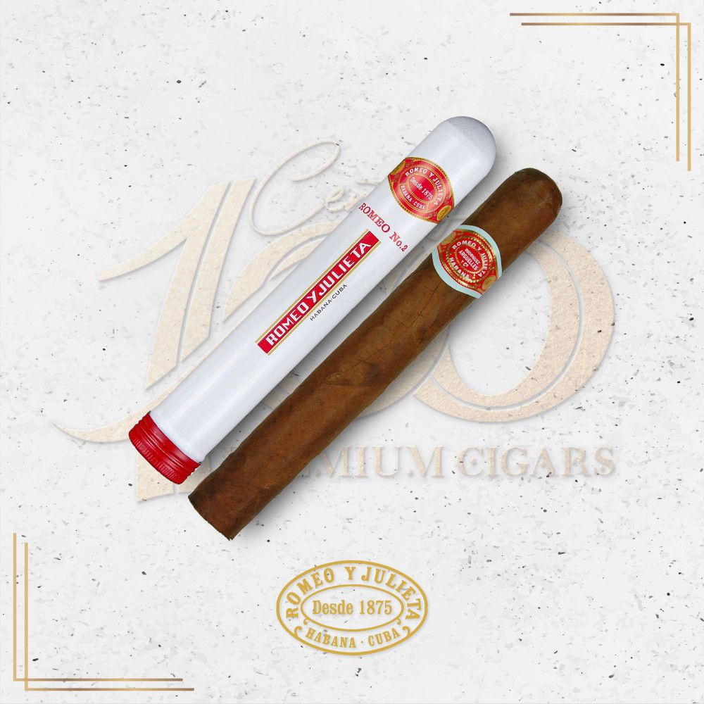 Romeo y Julieta - Romeo No. 2