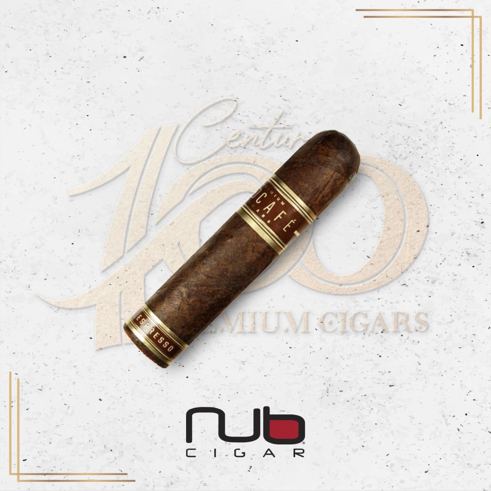 Nub - Nuance Triple Roast (Espresso) - 354