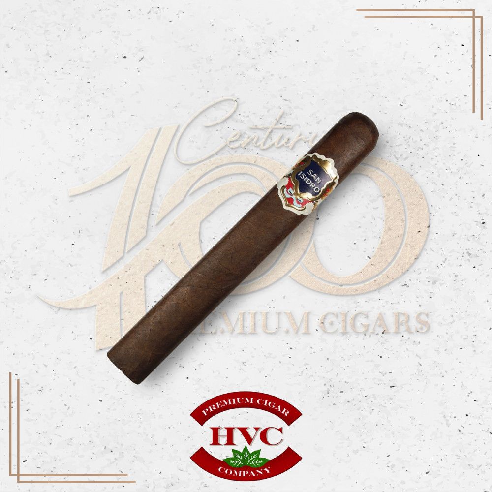 HVC - San Isidro - Geniales